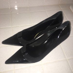 Nine West high heels